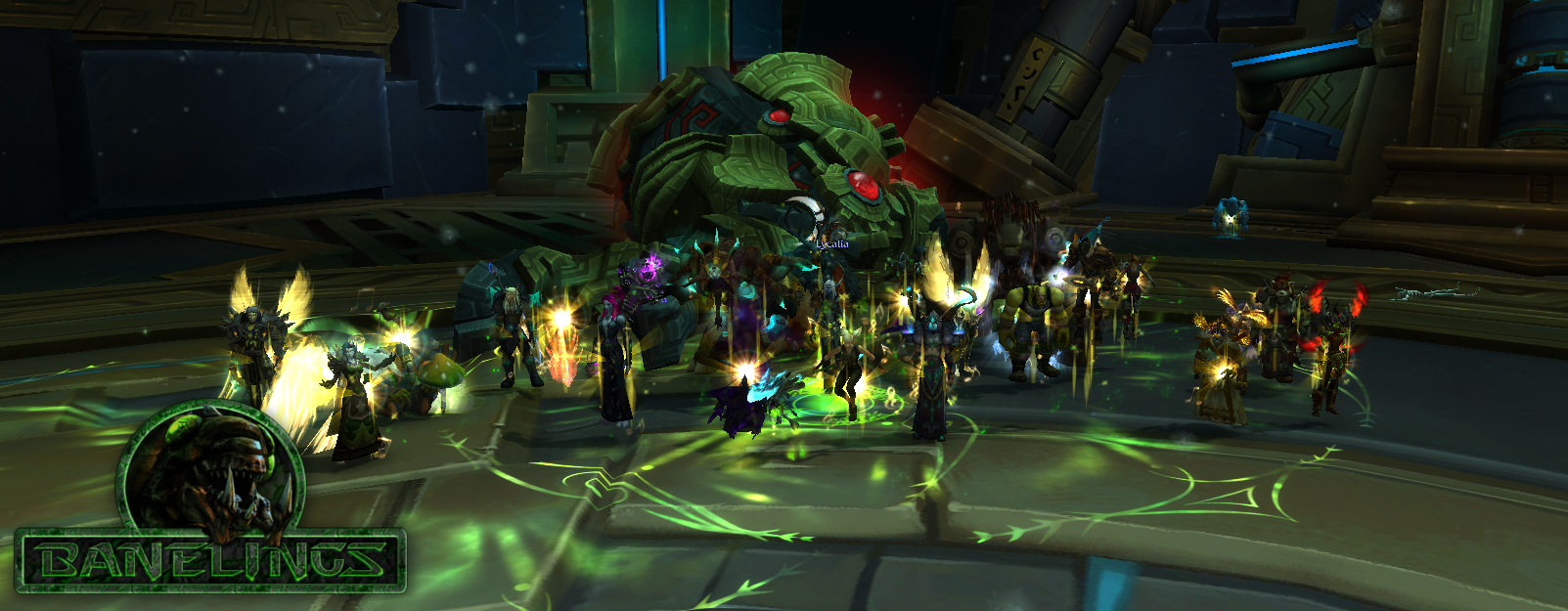 1/8 Mythic