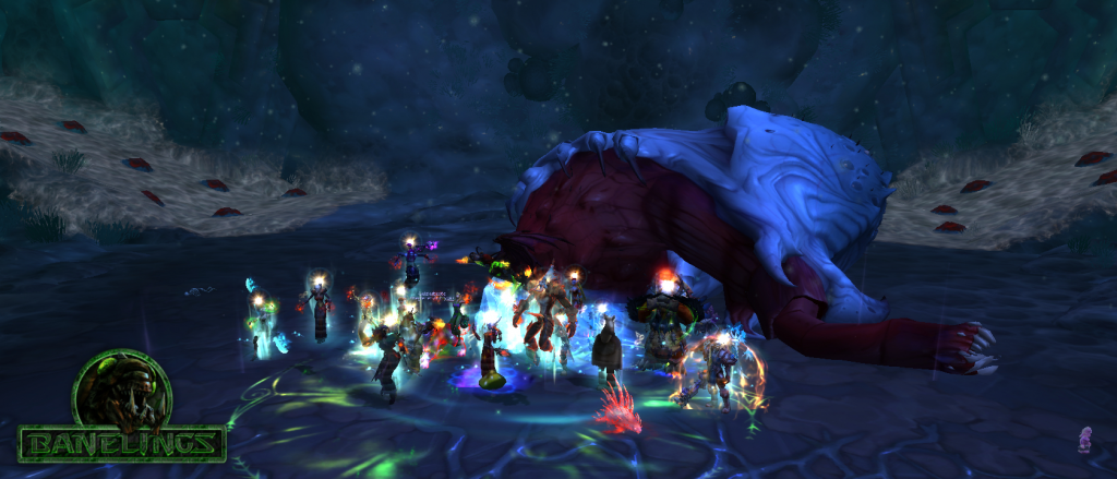 G'huun Killbild