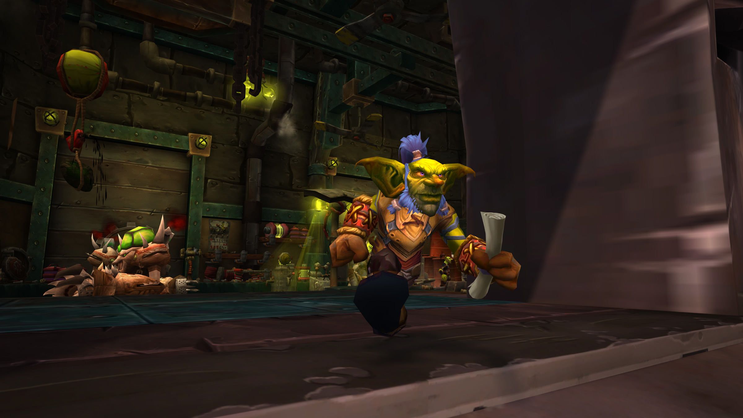 HOTFIXES: 10. JANUAR 2019